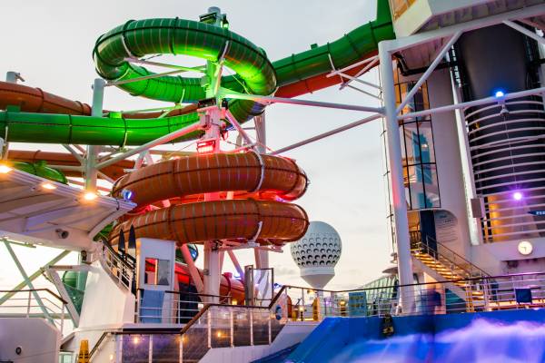 Liberty of the Seas Gallery Image